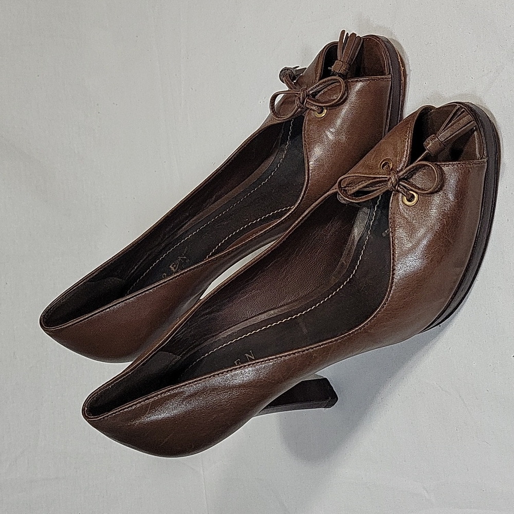 Lauren Ralph Lauren Heels, Size 9